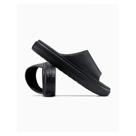 Converse Essential Slide-Black